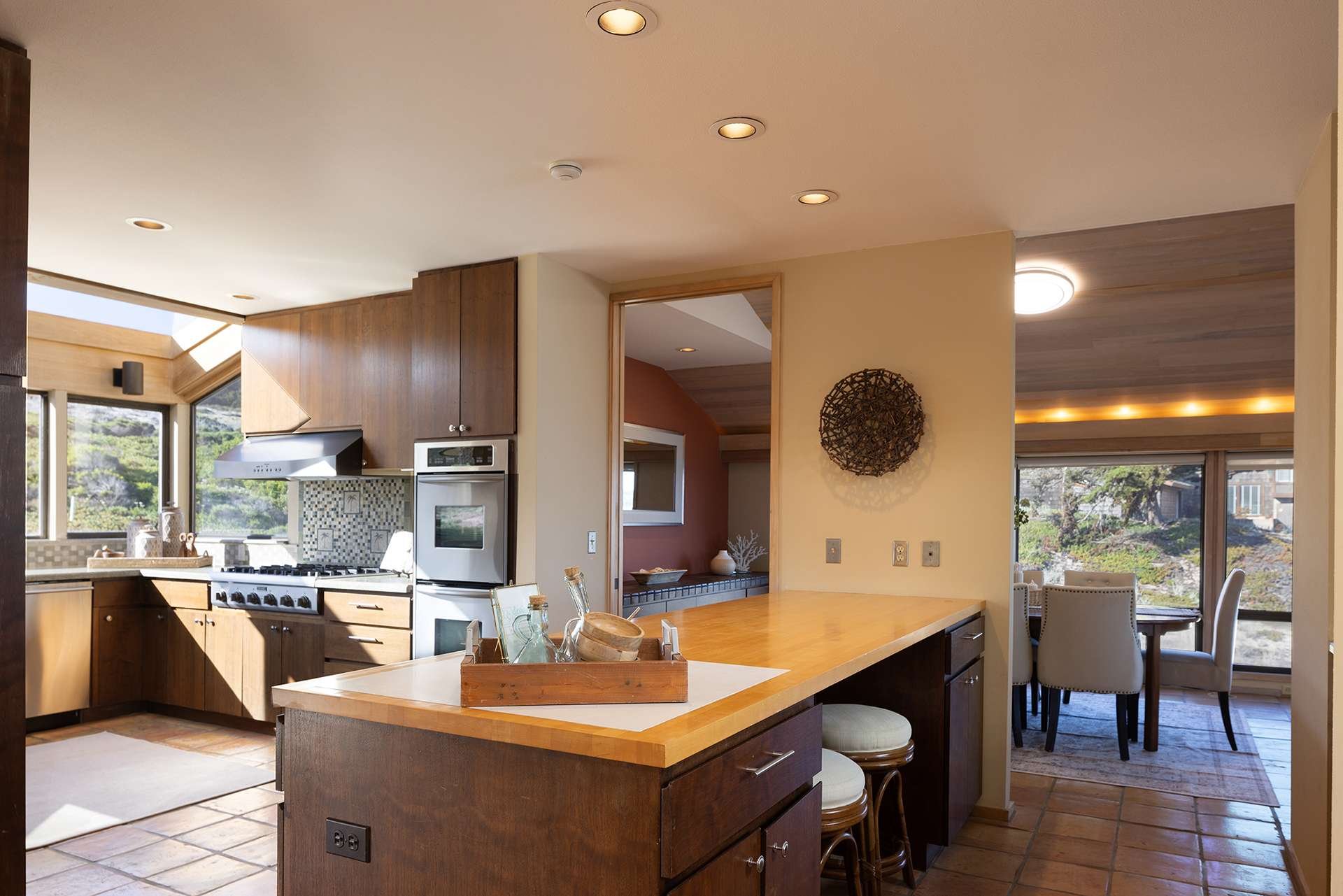 Panoramic Pebble Beach Views - 3125 17 Mile Drive