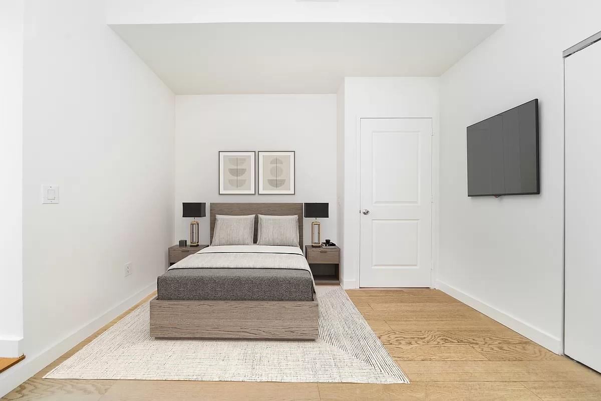 116 John Street, Apt 2312