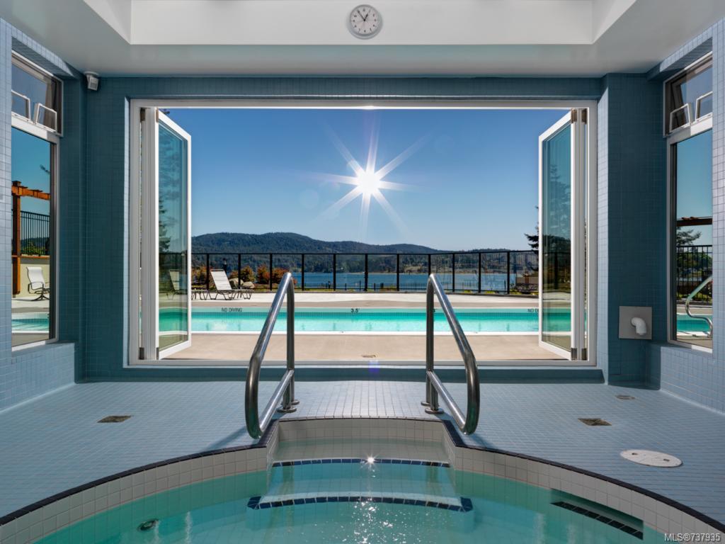 135-6995 Nordin Rd, Sooke