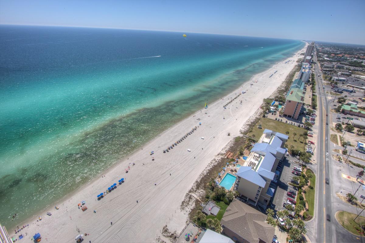 16819 Front Beach Road Unit 3000