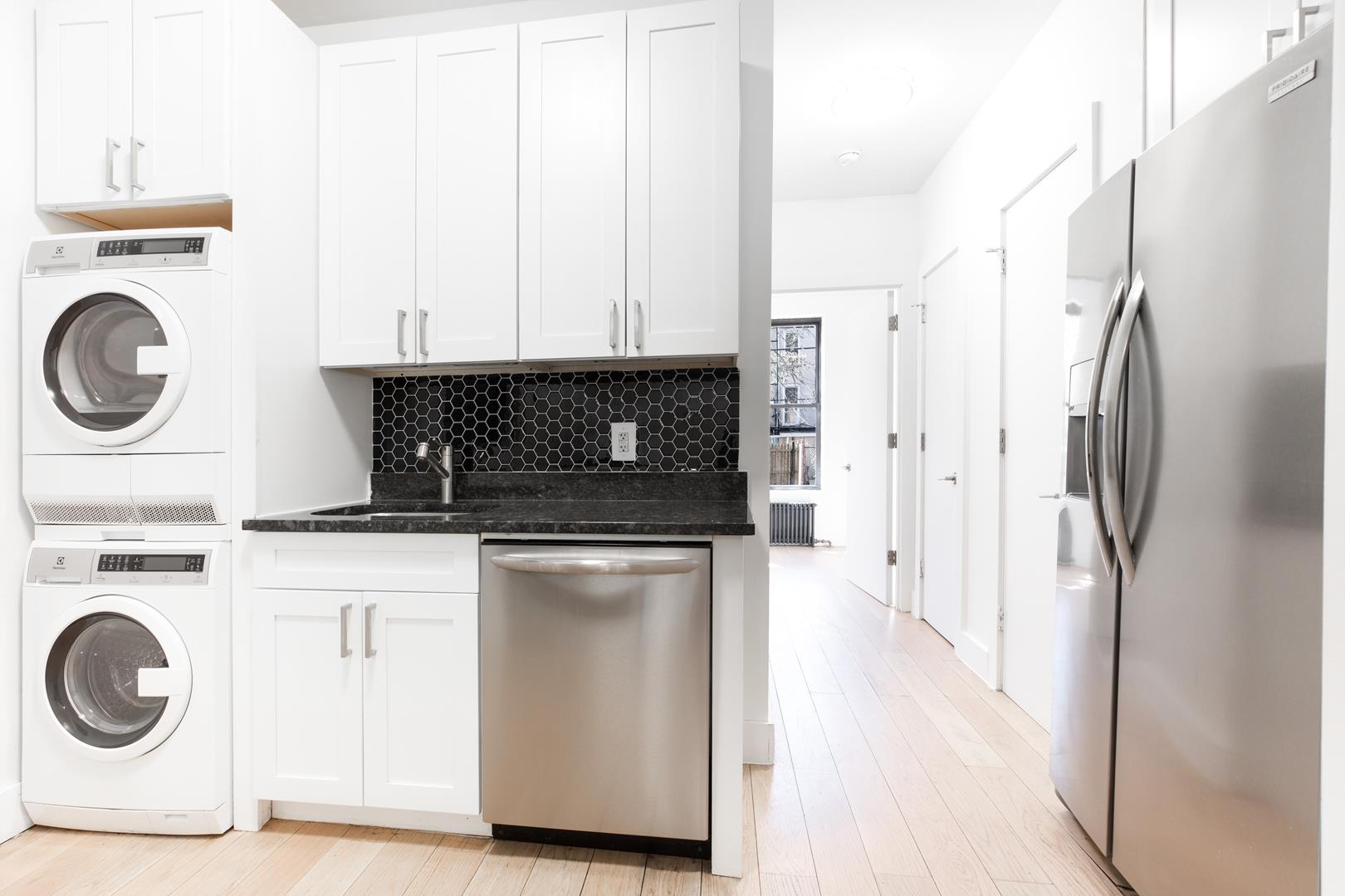 788 Madison Street, Apt 1-L