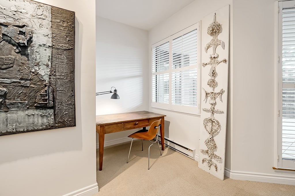 100 Lakeshore Road E Unit: 501