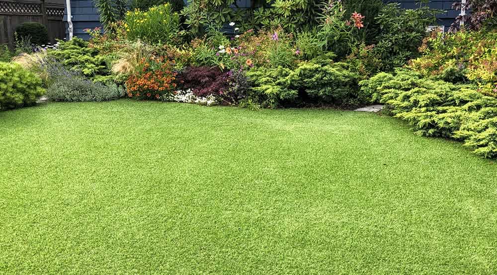 Artificial Grass as an Eco Friendly Lawn Alternative