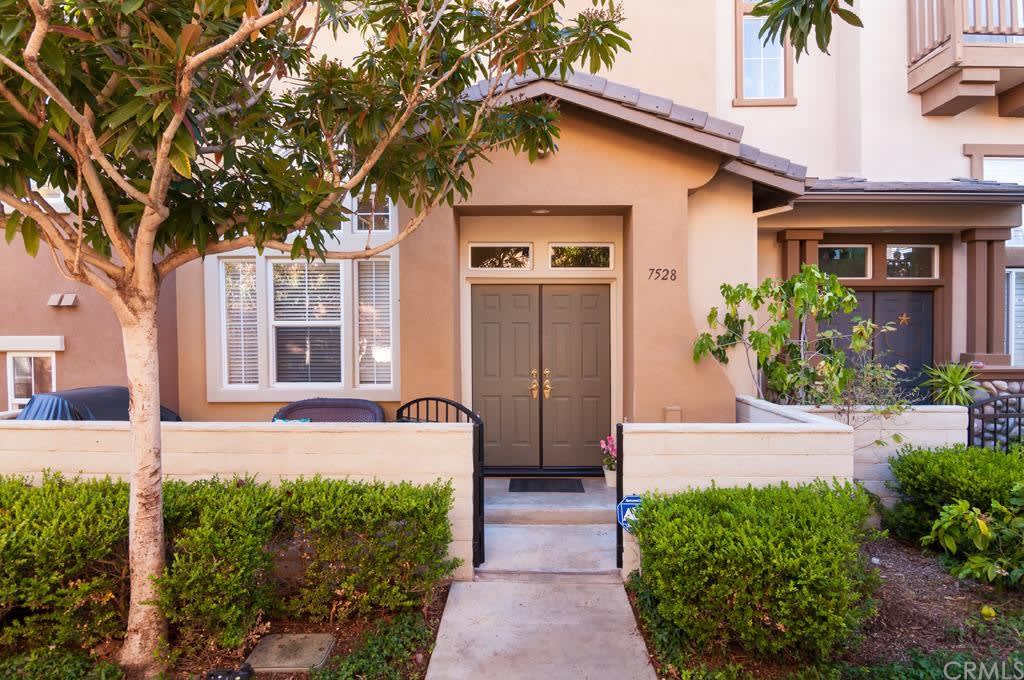 7528 SHADY GLEN Circle