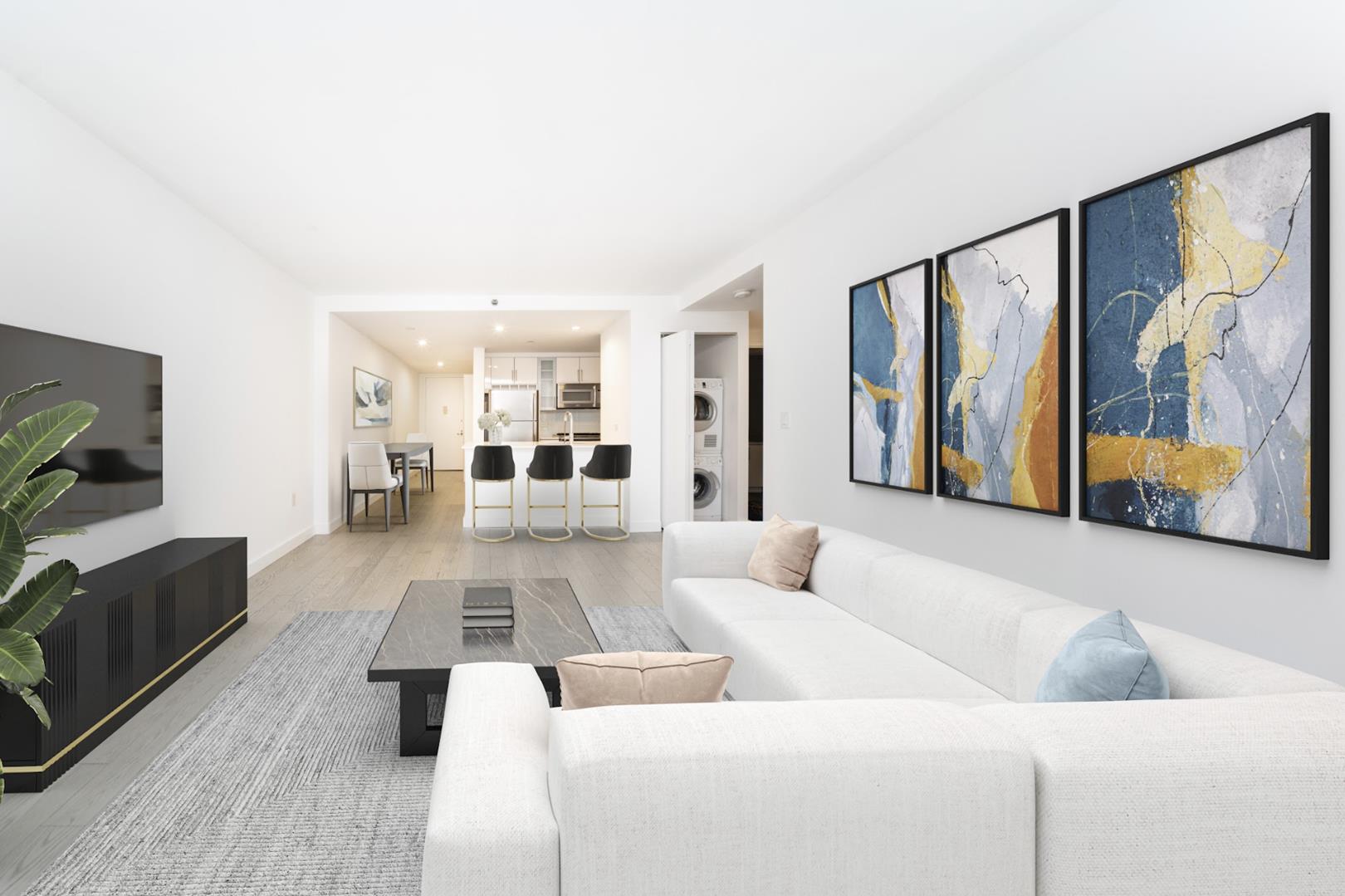 3 West 36th Street, Apt 14-B