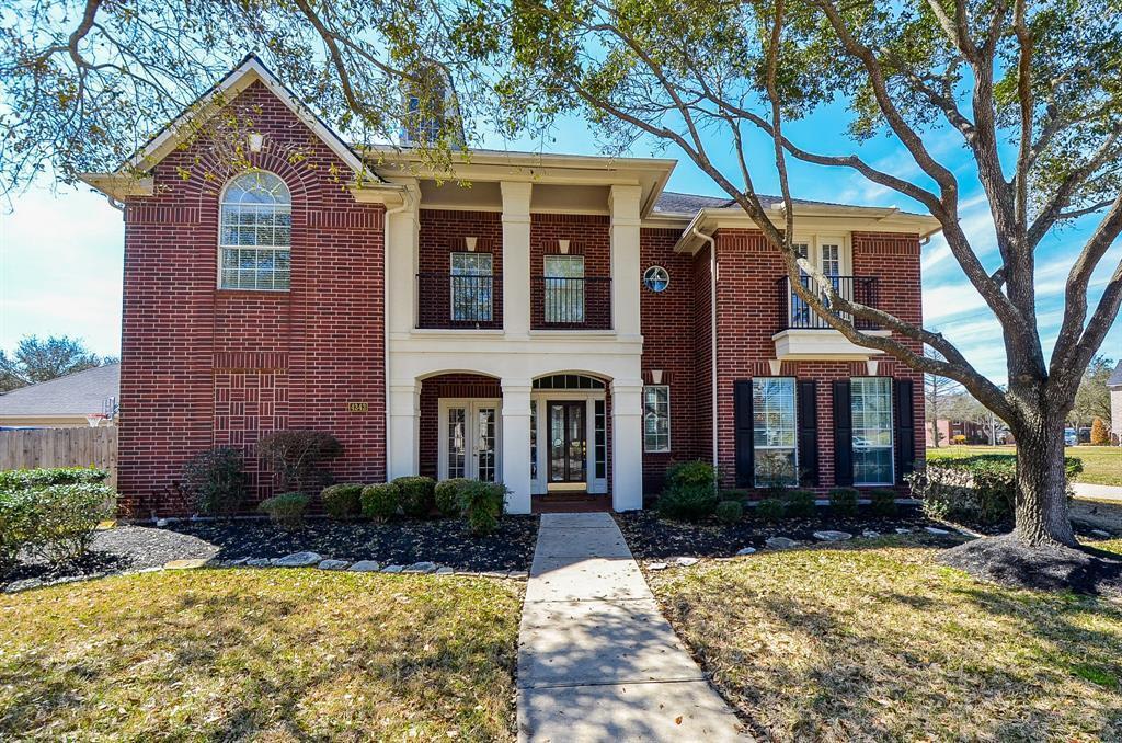 4343 Millers Creek Ct