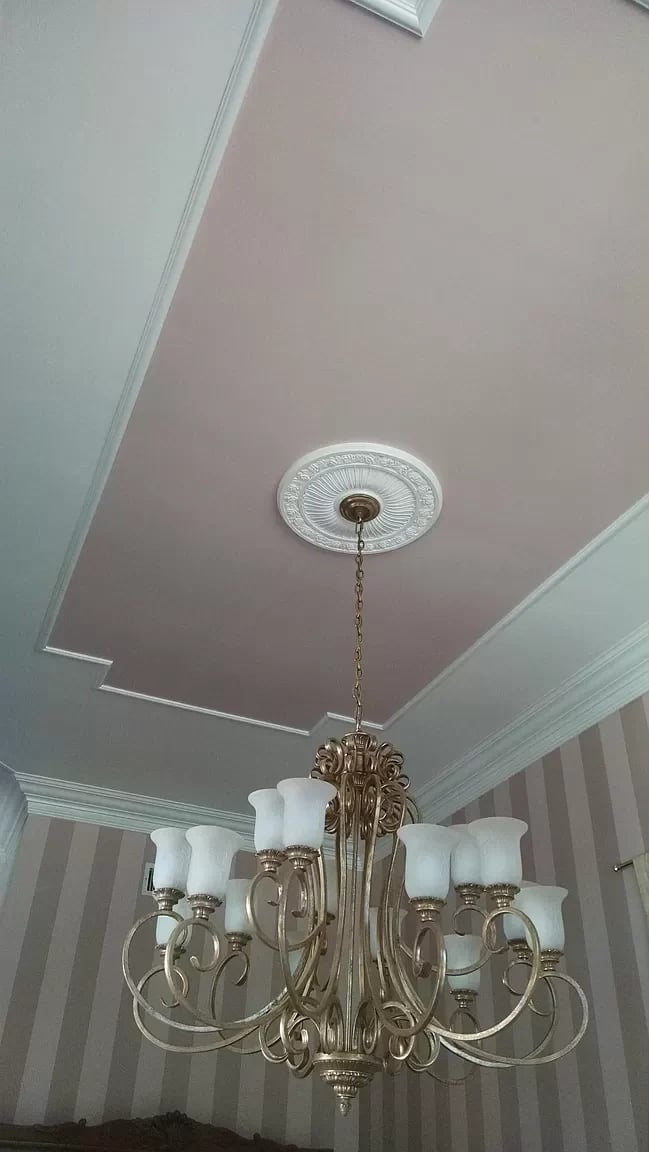 3240 COUNTRY CLUB Drive