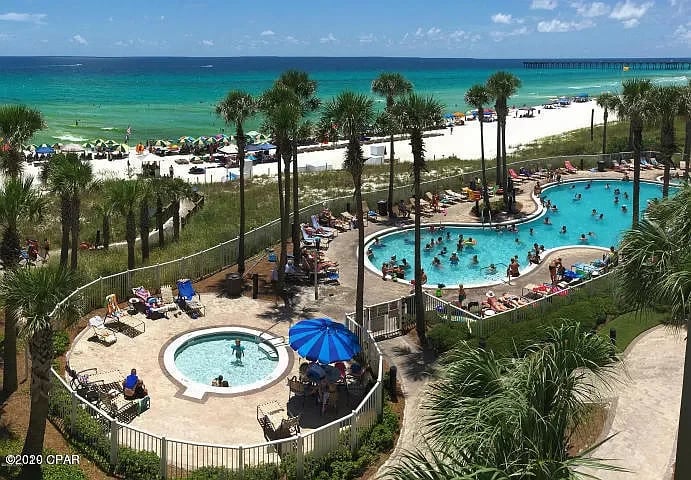 11800 Front Beach Road Unit 2-801