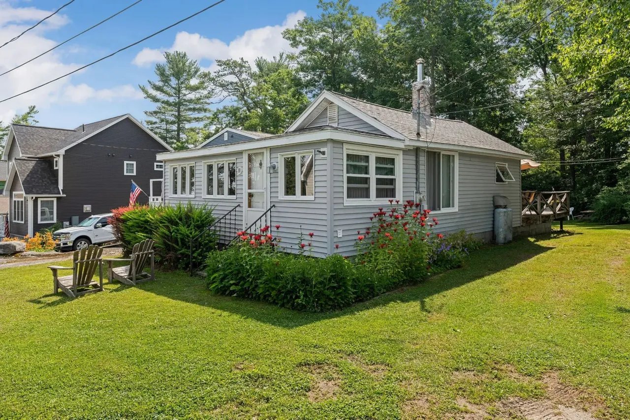 New Listing! 11 Justins Way, Standish, ME 04084 – $435,000