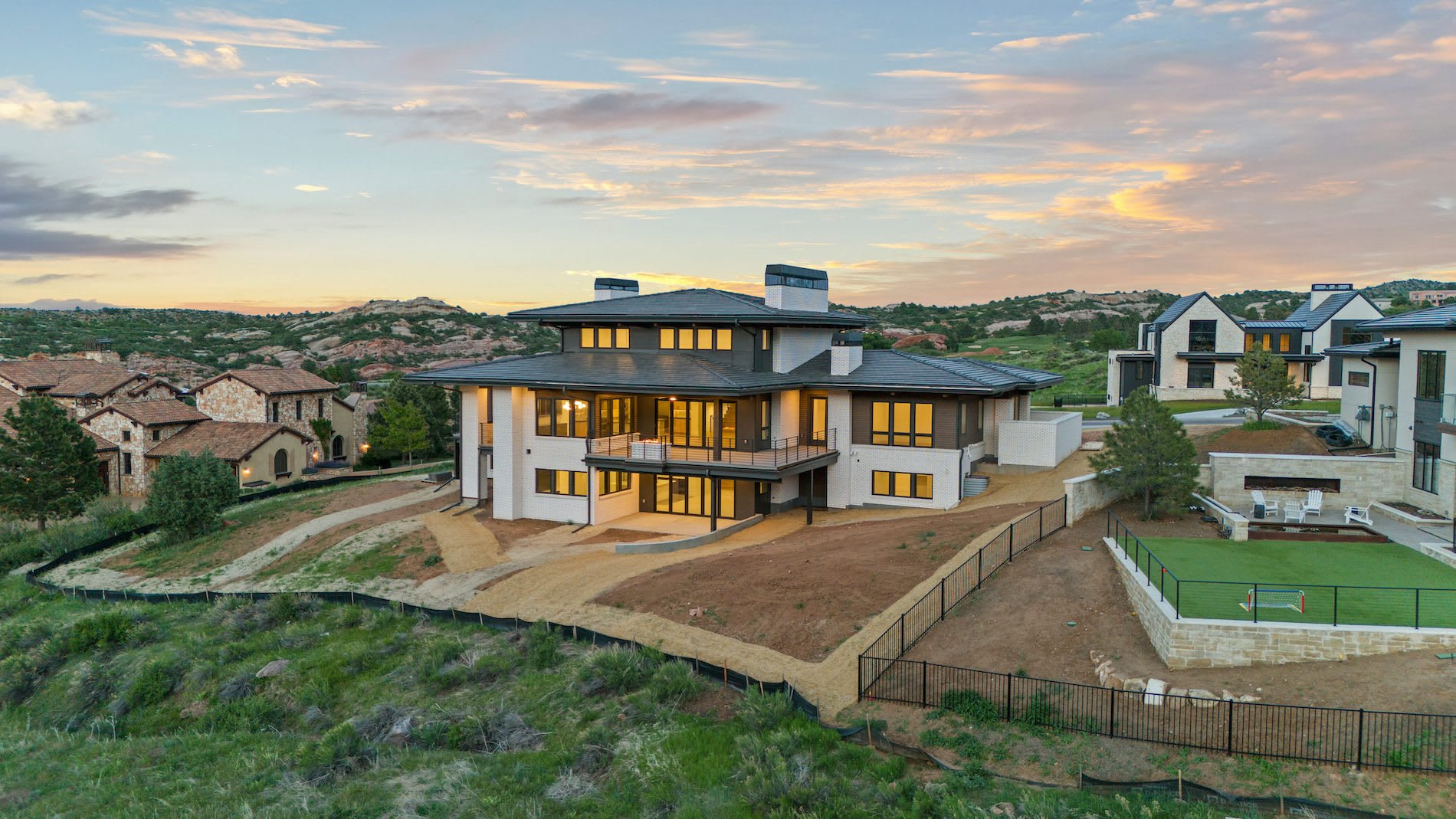 7857 Dante Drive