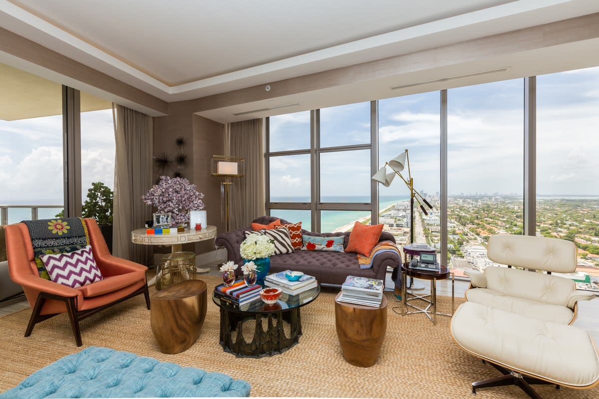St. Regis Unit: LPH2601