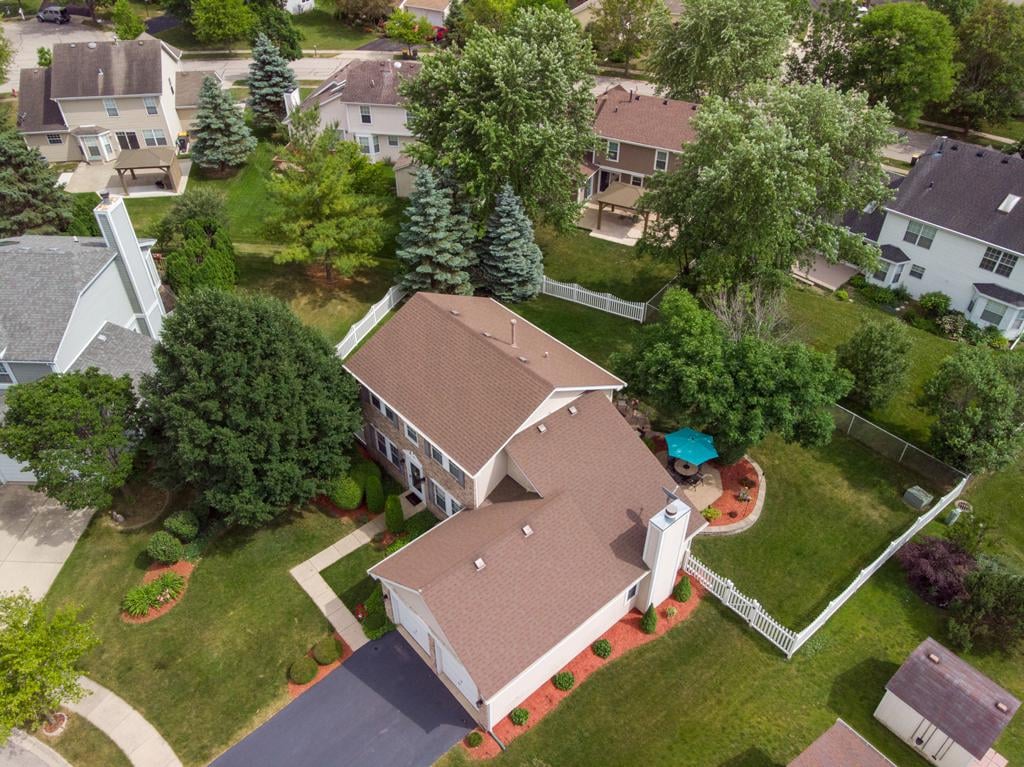 9 Horseshoe Ct