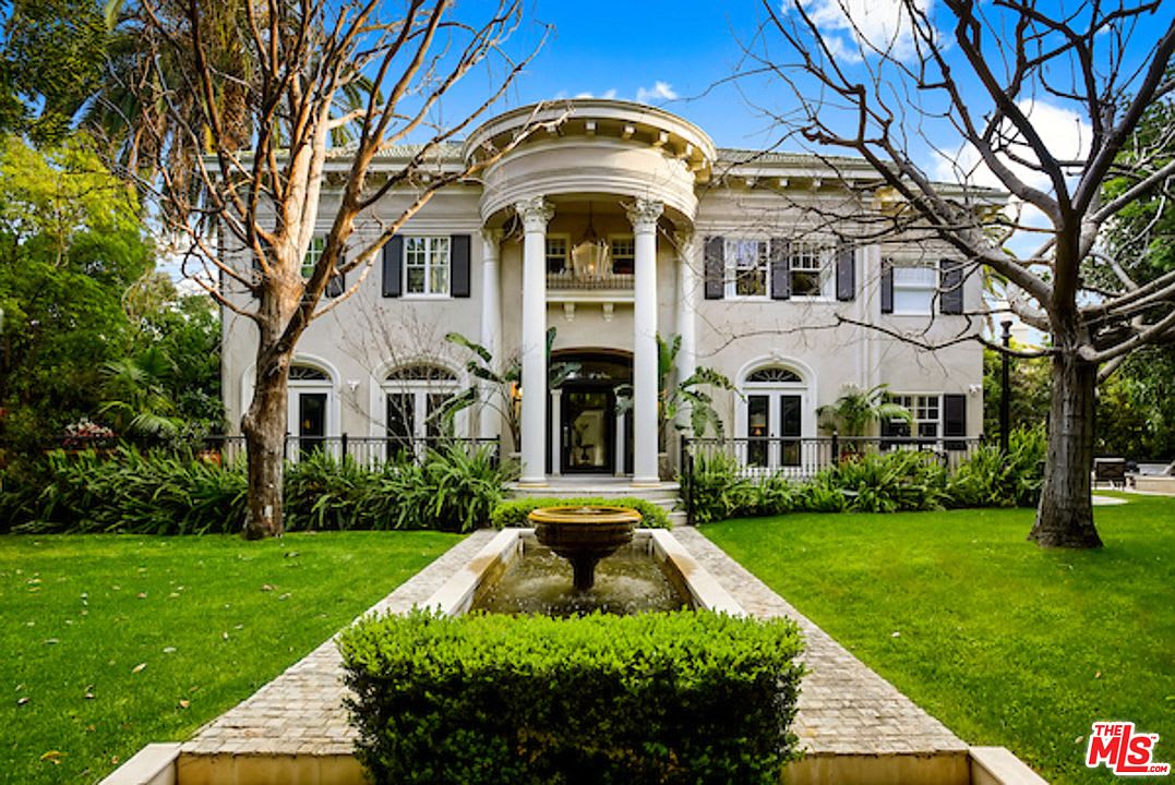 Garden Radiant