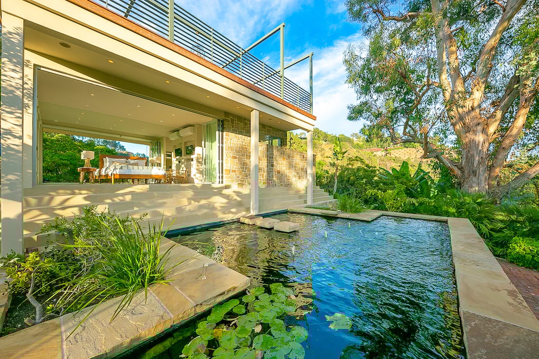 Infinity Haven