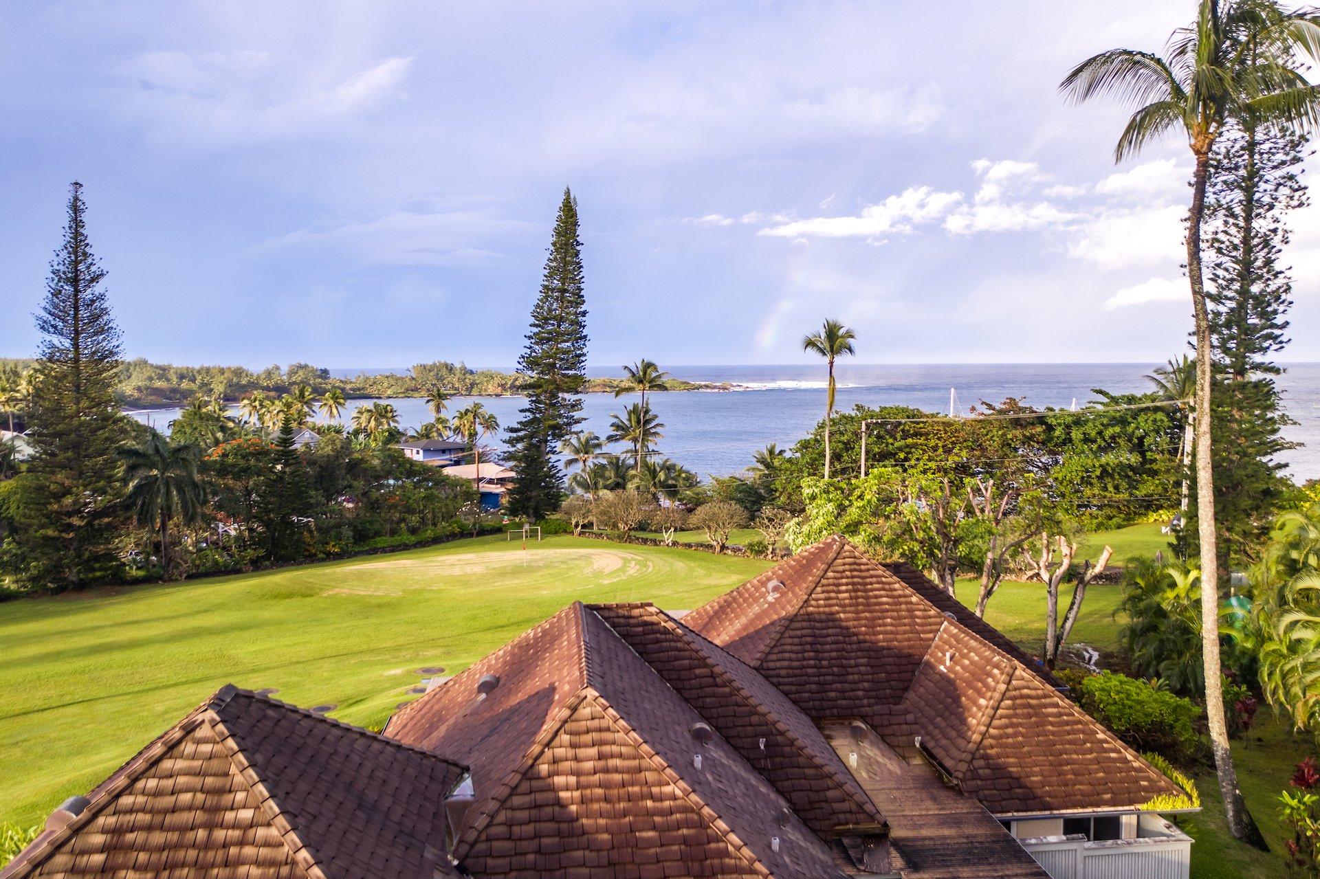 Hana Maui Resort