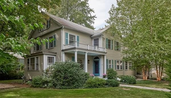48 Academy Lane