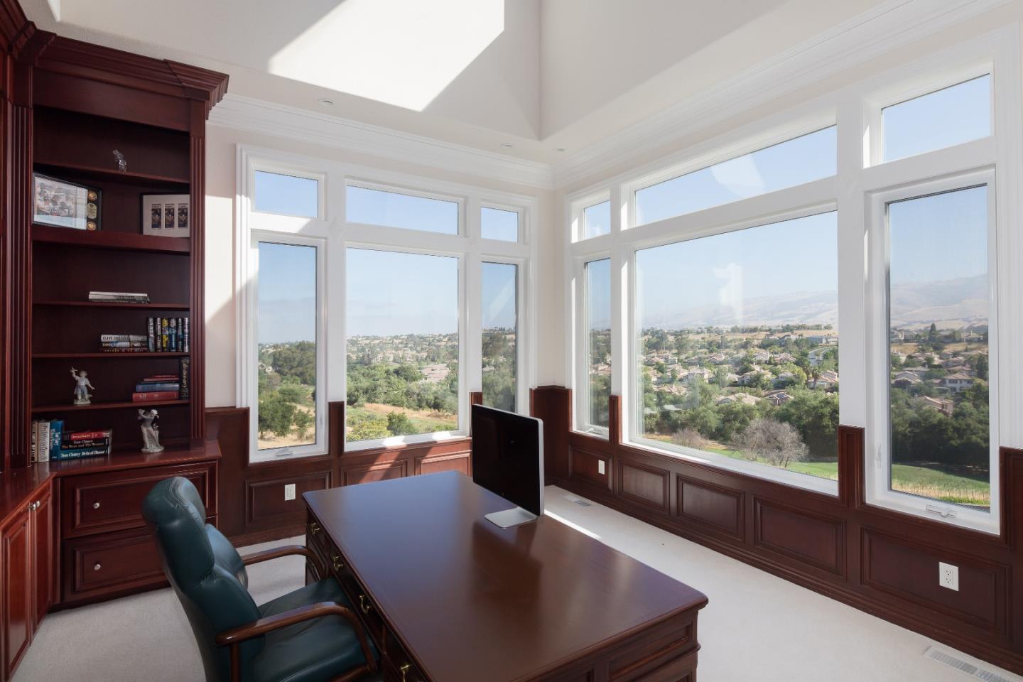 Grand Silver Creek Country Club Estate