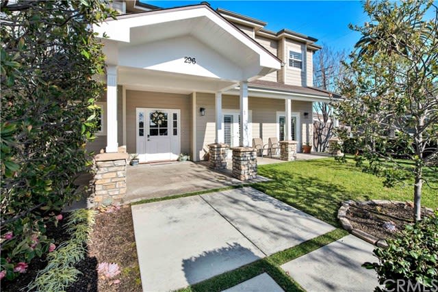 296 E Bay, Costa Mesa