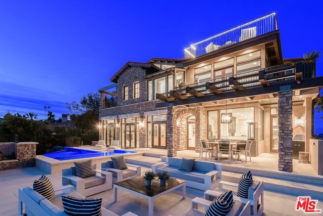 Cascade Retreat