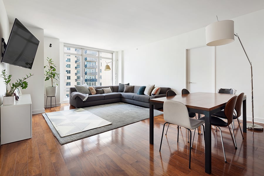 164 Kent Ave, #21N