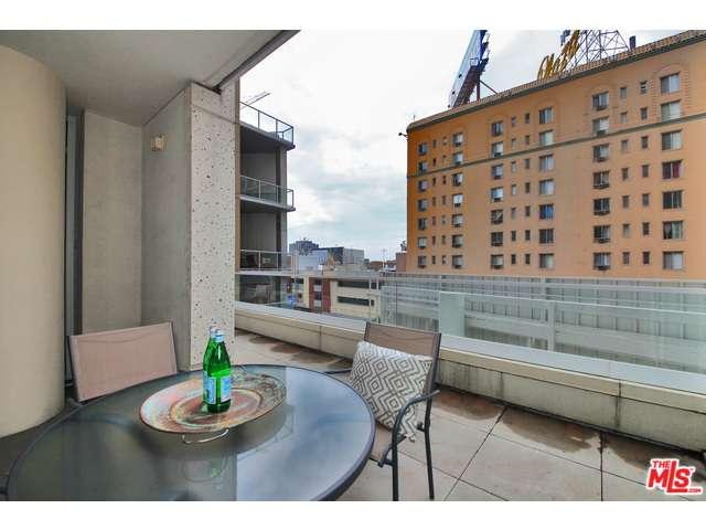 6250 Hollywood Boulevard, Unit 4N