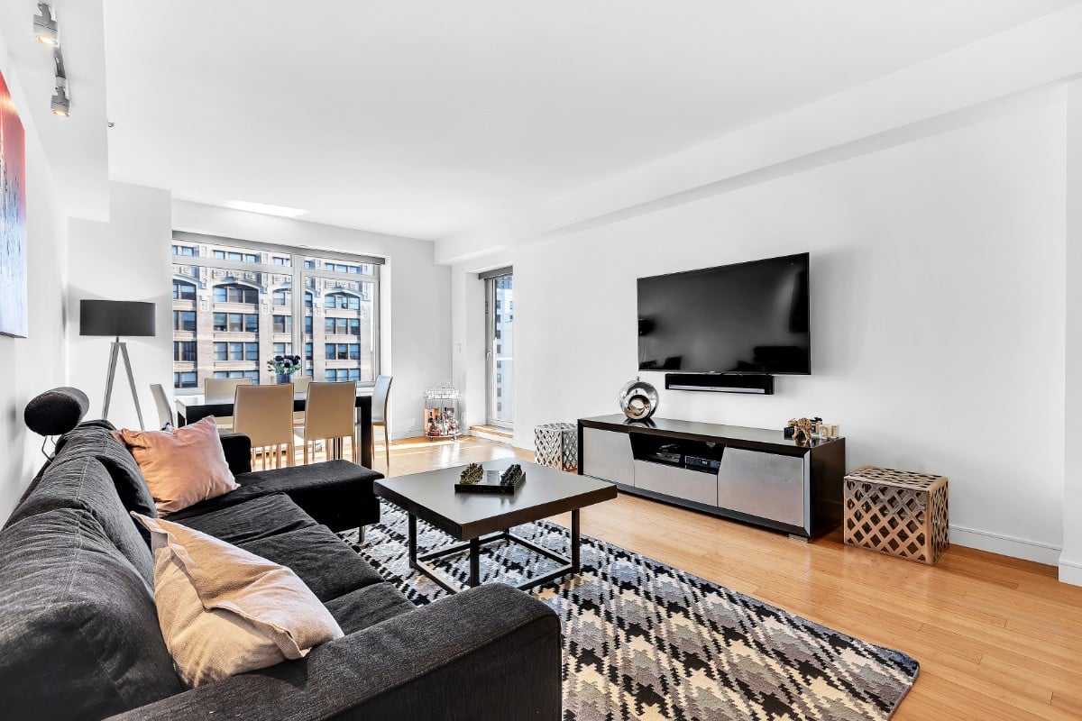 303 E 33rd St, #11C