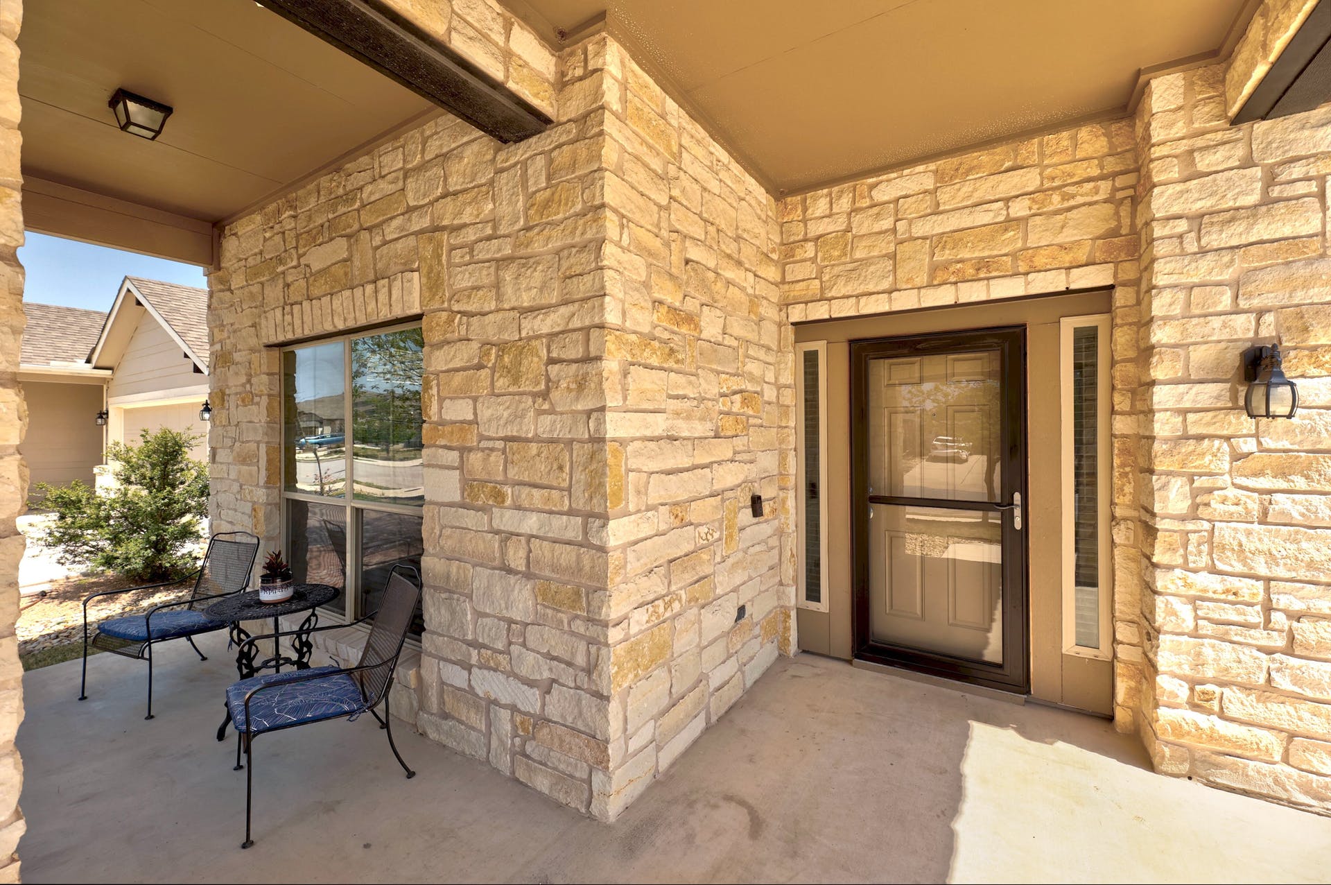 141 Serrano St, Georgetown, Texas 78628