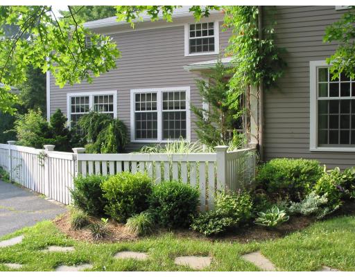 108 Revolutionary Road