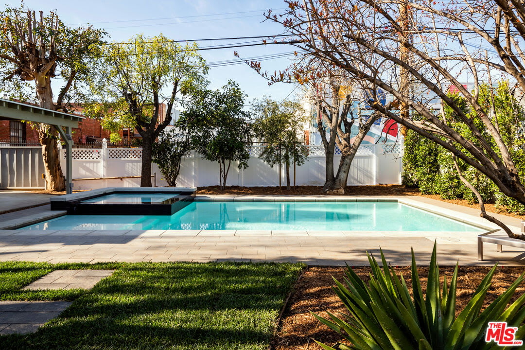 Historic Highland Park Bungalow