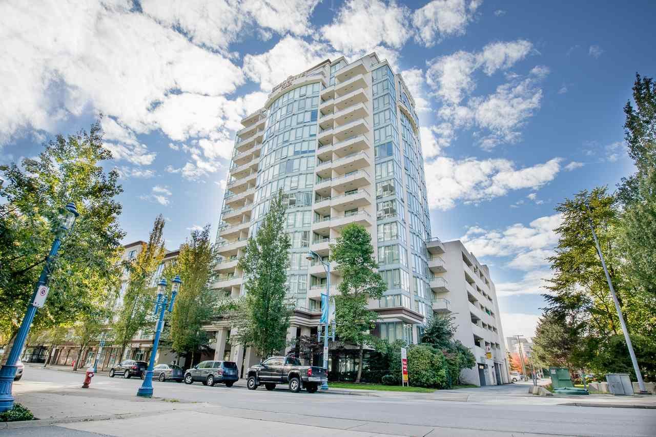 1502-5911 Alderbridge Wy