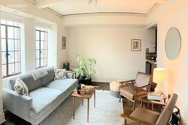 320 East 42nd Street Unit: 2318