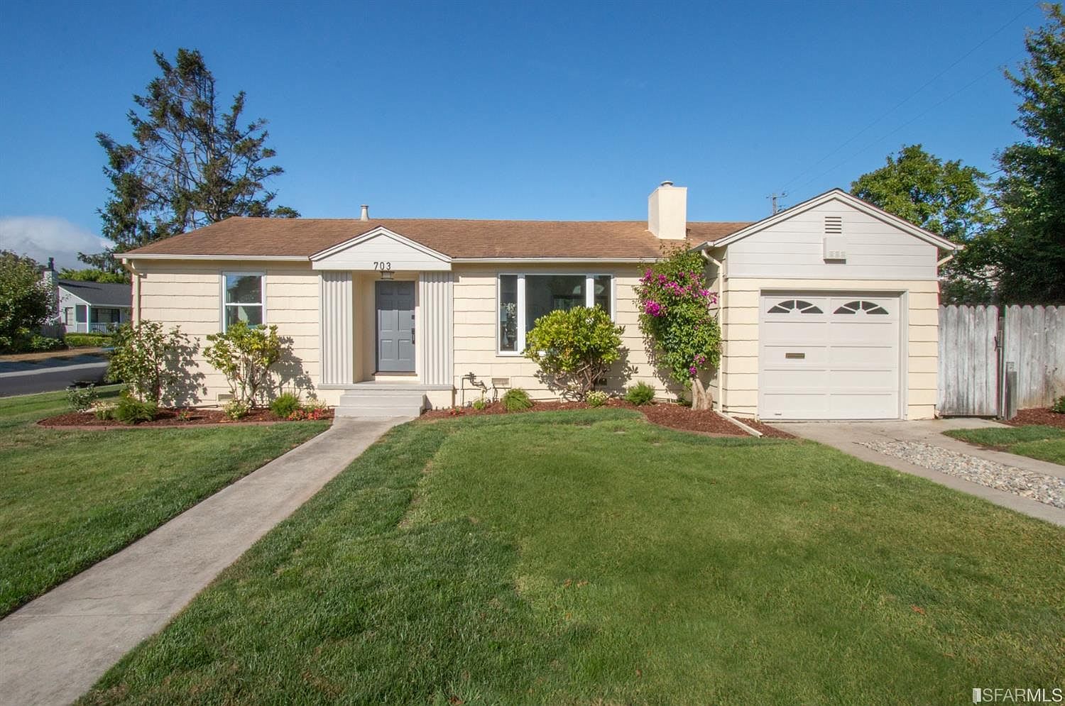 703 Cypress Ave