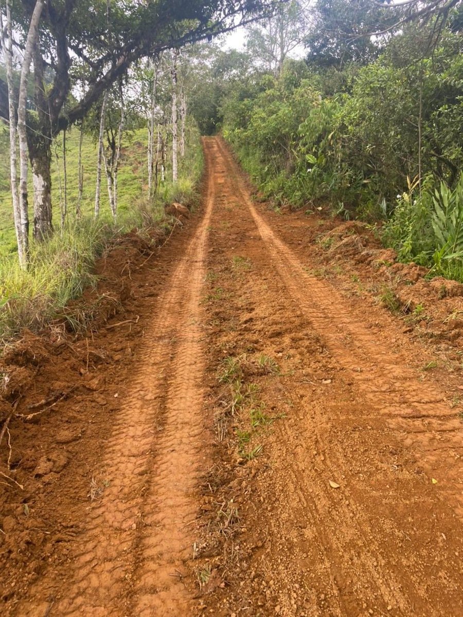 Prestigious Ocean View Development Land, Dominical, Puntarenas