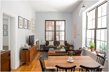 38 Gramercy Park, 1E
