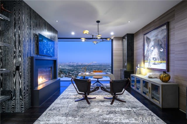 Valley Estate