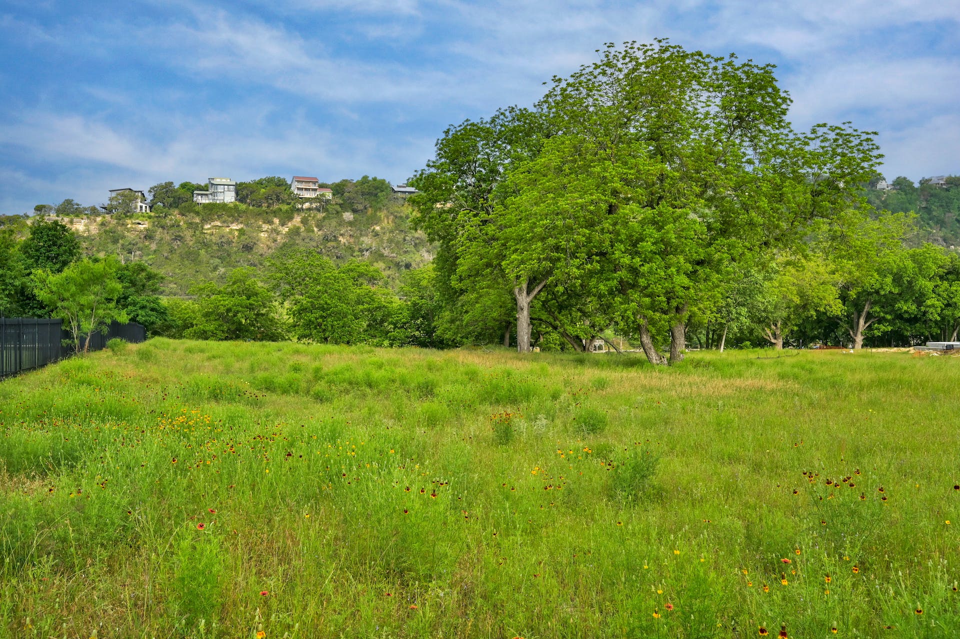 14116 Flat Top Ranch Road