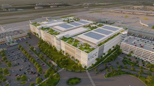 July 2024 - MIA Approves Cargo Facility That Will Elevate Its Ranking Among the World’s Busiest Airports