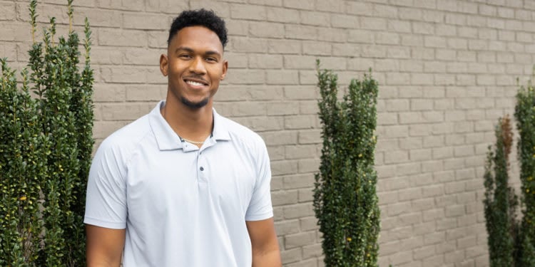 Meet the Agent: Malcolm Burke II