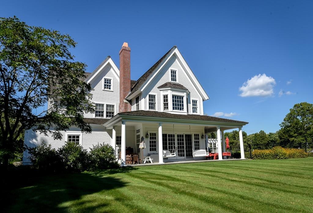 52 Farm St
