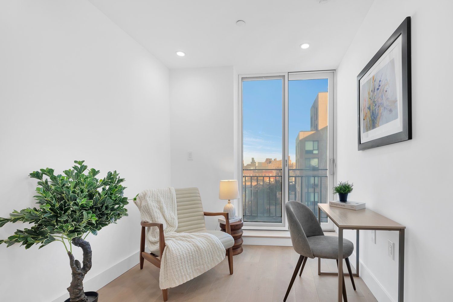 250 Manhattan Avenue, PH,  Williamsburg, Brooklyn