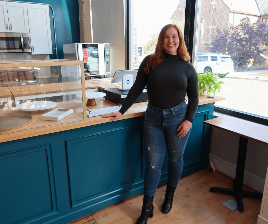 A New Gluten-Free Bakery is Coming to Downtown