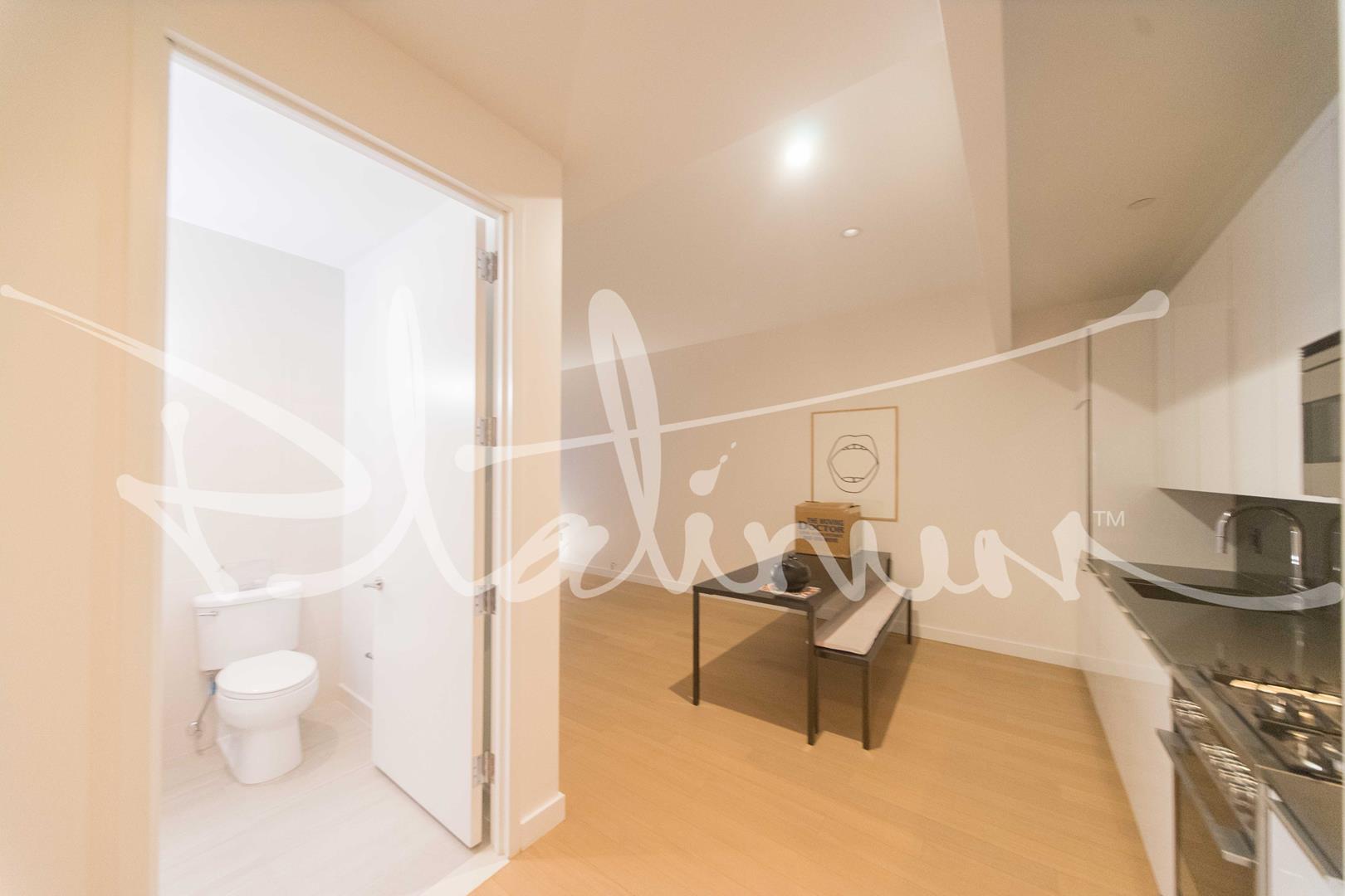 180 Water Street, Apt 1108
