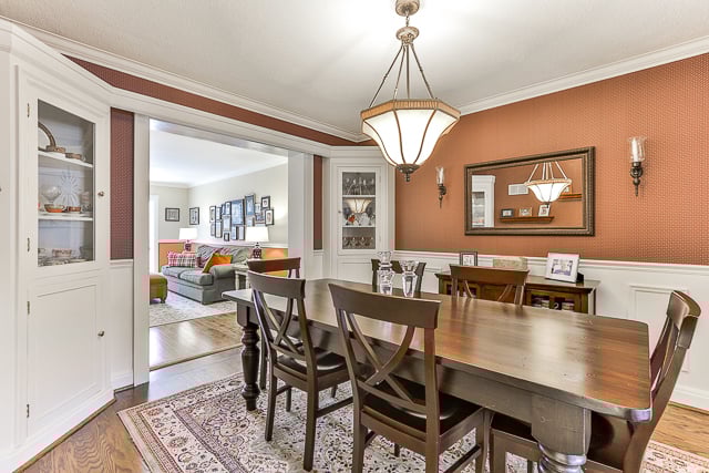 SOLD: Turn Key Bedford Park Residence