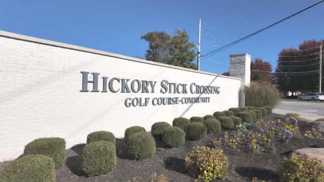 Hickory Stick Golf Club