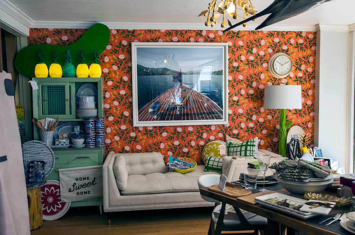 chet miller retail Nest
