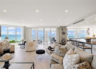 8111 Bay Colony Drive #702