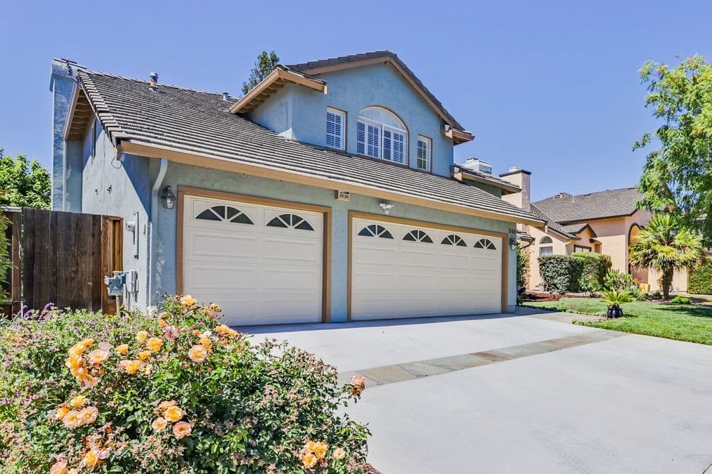 348 Pagosa Way