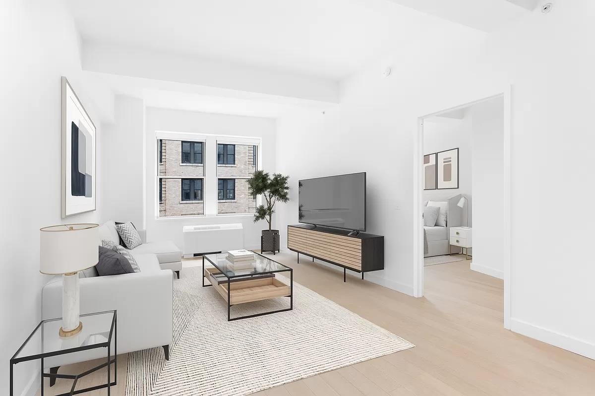116 John Street, Apt 1905