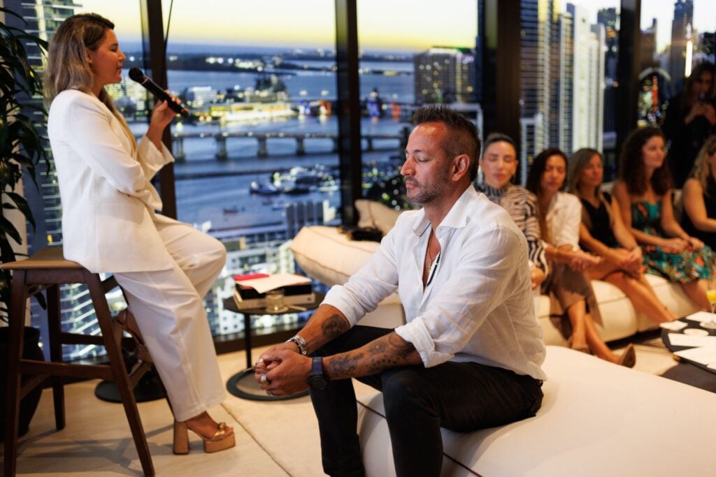 The Agency and Partners Set the Scene for HQ Residences Miami with Grand Opening Event