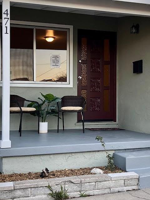 471 Albert Way